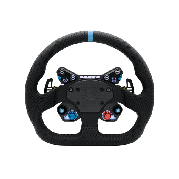 High-Speed Gaming Wheel