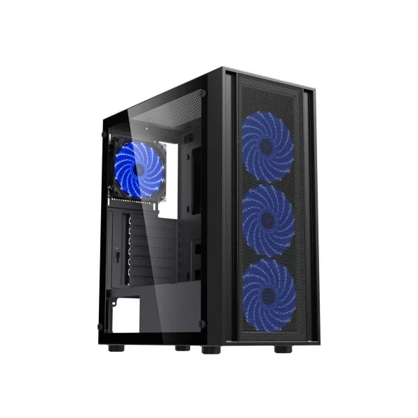 Compact Gaming PC Casing