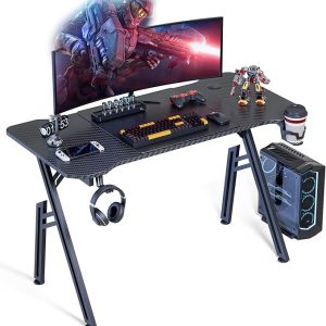 Customizable Gaming Desk